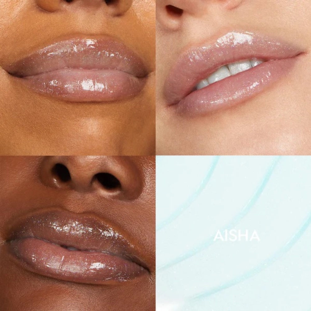ColourPop Cosmetics Winx Aisha Ultra Glossy Lip